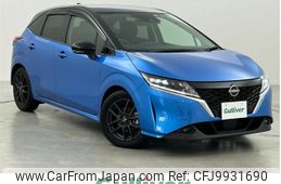 nissan note 2021 -NISSAN--Note 6AA-E13--E13-031712---NISSAN--Note 6AA-E13--E13-031712-