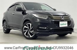 honda vezel 2018 -HONDA--VEZEL DAA-RU3--RU3-1326901---HONDA--VEZEL DAA-RU3--RU3-1326901-