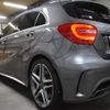 mercedes-benz amg 2015 -MERCEDES-BENZ--AMG CBA-176052--WDD1760522J356586---MERCEDES-BENZ--AMG CBA-176052--WDD1760522J356586- image 24