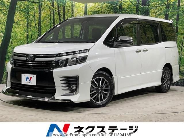 toyota voxy 2017 CFJ1894165 image 1