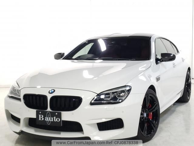 bmw m6 2016 quick_quick_6C44M_WBS6E92080GS38885 image 1