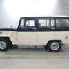 mitsubishi jeep 1981 -三菱--ｼﾞｰﾌﾟ J37-00203---三菱--ｼﾞｰﾌﾟ J37-00203- image 9