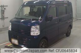 suzuki every 2022 -SUZUKI 【多摩 483あ6435】--Every DA17V-636545---SUZUKI 【多摩 483あ6435】--Every DA17V-636545-