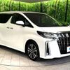 toyota alphard 2020 -TOYOTA--Alphard 3BA-AGH30W--AGH30-0320404---TOYOTA--Alphard 3BA-AGH30W--AGH30-0320404- image 17