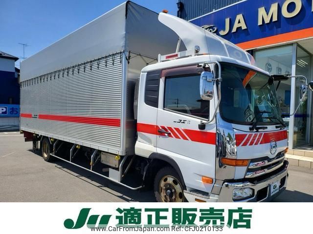 nissan diesel-ud-condor 2013 quick_quick_TKG-MK38L_MK38L-11529 image 1