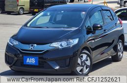 honda fit 2014 -HONDA--Fit DAA-GP5--GP5-3059867---HONDA--Fit DAA-GP5--GP5-3059867-