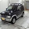 mitsubishi pajero-mini 2004 -MITSUBISHI 【愛媛 581そ6810】--Pajero mini H53A--H53A-0502939---MITSUBISHI 【愛媛 581そ6810】--Pajero mini H53A--H53A-0502939- image 5