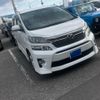 toyota vellfire 2012 -TOYOTA--Vellfire DBA-ANH25W--ANH25-8039782---TOYOTA--Vellfire DBA-ANH25W--ANH25-8039782- image 3