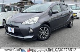 toyota aqua 2012 -TOYOTA--AQUA DAA-NHP10--NHP10-2010145---TOYOTA--AQUA DAA-NHP10--NHP10-2010145-