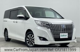toyota esquire 2020 CFJ1811999