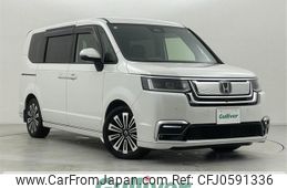 honda stepwagon 2023 -HONDA--Stepwgn 6AA-RP8--RP8-1038796---HONDA--Stepwgn 6AA-RP8--RP8-1038796-