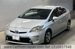 toyota prius 2012 -TOYOTA 【福岡 302る3876】--Prius ZVW30-5520309---TOYOTA 【福岡 302る3876】--Prius ZVW30-5520309-