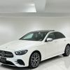 mercedes-benz e-class 2022 quick_quick_3DA-213004C_W1K2130042B015061 image 1