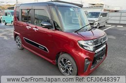 daihatsu tanto 2019 -DAIHATSU 【名変中 】--Tanto LA650S--0047064---DAIHATSU 【名変中 】--Tanto LA650S--0047064-