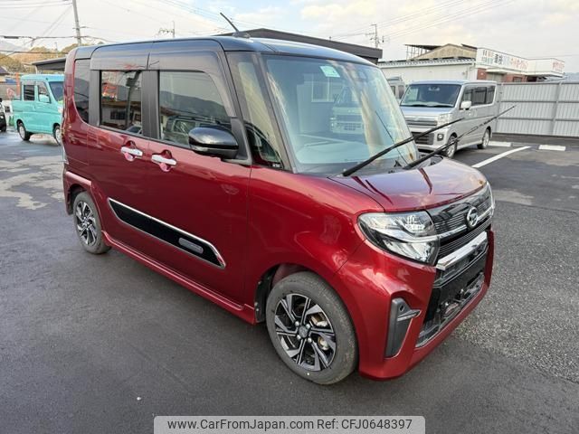 daihatsu tanto 2019 -DAIHATSU 【名変中 】--Tanto LA650S--0047064---DAIHATSU 【名変中 】--Tanto LA650S--0047064- image 1