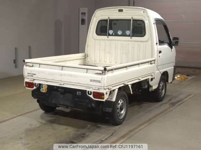 subaru sambar-truck 2002 -SUBARU--Samber Truck GD-TT1--TT1-046692---SUBARU--Samber Truck GD-TT1--TT1-046692- image 2