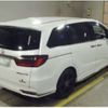 honda odyssey 2021 -HONDA 【函館 332ｽ 708】--Odyssey 6BA-RC1--RC1-1403122---HONDA 【函館 332ｽ 708】--Odyssey 6BA-RC1--RC1-1403122- image 2