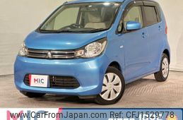 mitsubishi ek-wagon 2014 CFJ1529778
