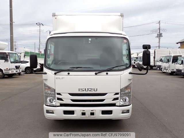 isuzu elf-truck 2019 GOO_NET_EXCHANGE_0402607A30240516W003 image 2