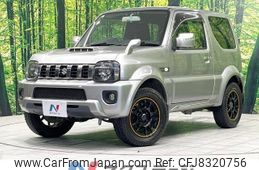 suzuki jimny-sierra 2016 -SUZUKI--Jimny Sierra ABA-JB43W--JB43W-582845---SUZUKI--Jimny Sierra ABA-JB43W--JB43W-582845-