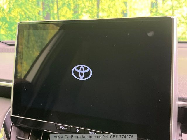 toyota corolla-cross 2024 CFJ1774276 image 2