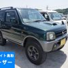 suzuki jimny 2006 -SUZUKI 【鳥取 580も】--Jimny JB23W-516241---SUZUKI 【鳥取 580も】--Jimny JB23W-516241- image 1
