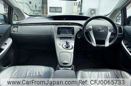 toyota prius 2010 504928-923097