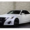 toyota crown 2018 -TOYOTA--Crown AWS211--6011922---TOYOTA--Crown AWS211--6011922- image 1