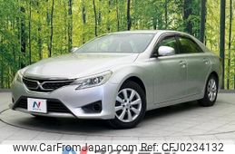 toyota mark-x 2013 -TOYOTA--MarkX DBA-GRX130--GRX130-6073168---TOYOTA--MarkX DBA-GRX130--GRX130-6073168-