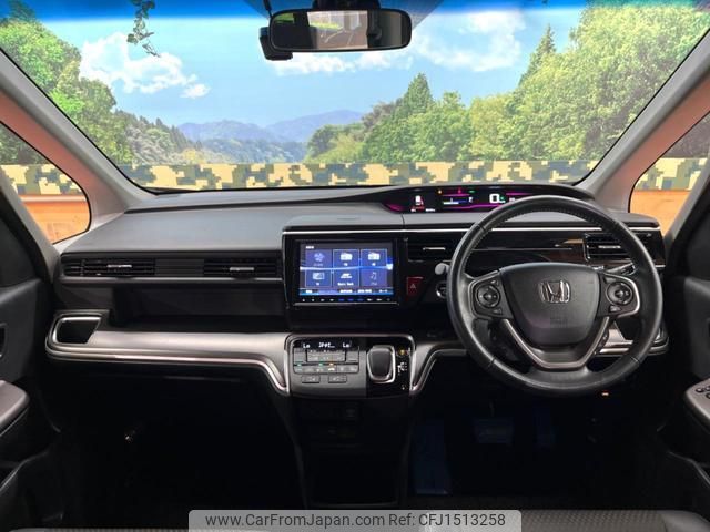 honda stepwagon-spada 2018 CFJ1513258 image 2