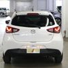 mazda demio 2015 -MAZDA--Demio DBA-DJ3FS--DJ3FS-136781---MAZDA--Demio DBA-DJ3FS--DJ3FS-136781- image 6