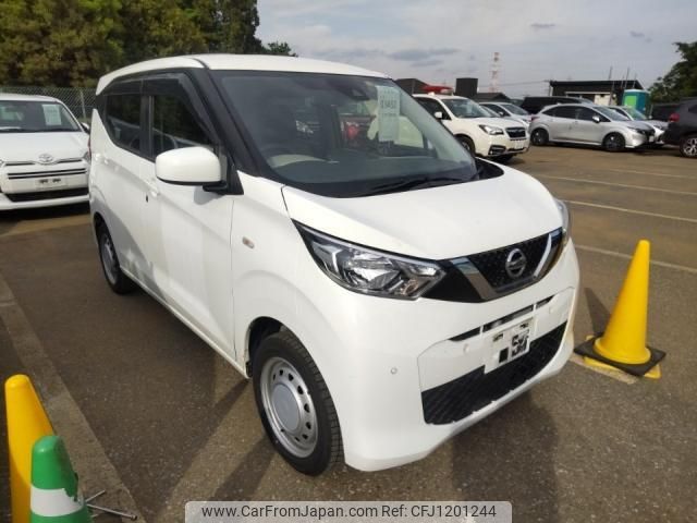 nissan dayz 2020 quick_quick_5BA-B46W_B46W-0006165 image 2