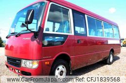 mitsubishi-fuso rosa-bus 2016 CFJ1839568