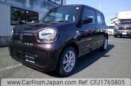 suzuki alto 2023 CFJ1765805