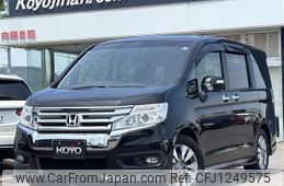 honda stepwagon 2014 -HONDA 【名変中 】--Stepwgn RK5--1426876---HONDA 【名変中 】--Stepwgn RK5--1426876-