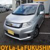 honda freed-spike 2013 -HONDA--Freed Spike GP3--3002540---HONDA--Freed Spike GP3--3002540- image 1