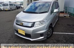 honda freed-spike 2013 -HONDA--Freed Spike GP3--3002540---HONDA--Freed Spike GP3--3002540-