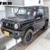 suzuki jimny 2021 -SUZUKI 【釧路 580ｿ7154】--Jimny JB64W--221859---SUZUKI 【釧路 580ｿ7154】--Jimny JB64W--221859- image 1