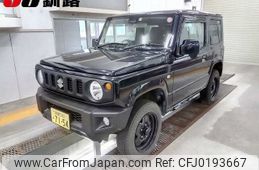 suzuki jimny 2021 -SUZUKI 【釧路 580ｿ7154】--Jimny JB64W--221859---SUZUKI 【釧路 580ｿ7154】--Jimny JB64W--221859-