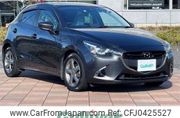 mazda demio 2018 -MAZDA--Demio LDA-DJ5FS--DJ5FS-504546---MAZDA--Demio LDA-DJ5FS--DJ5FS-504546-