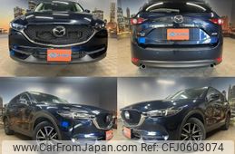 mazda cx-5 2017 quick_quick_LDA-KF2P_KF2P-104840