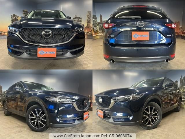 mazda cx-5 2017 quick_quick_LDA-KF2P_KF2P-104840 image 1