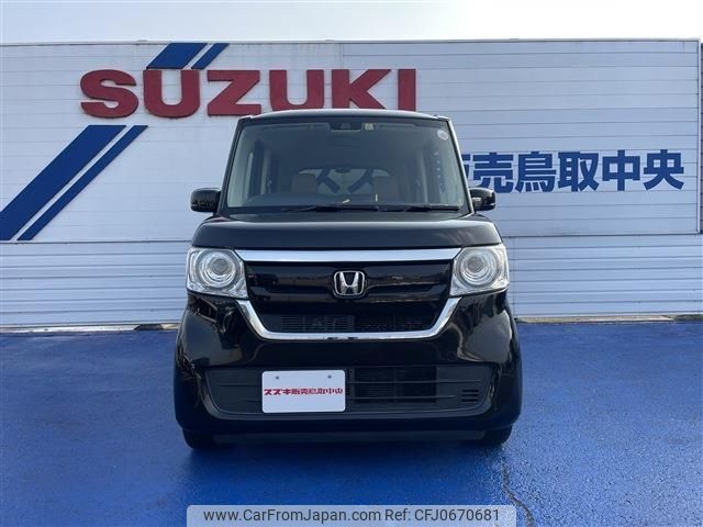 honda n-box 2017 -HONDA 【鳥取 580ﾋ317】--N BOX JF4--1006048---HONDA 【鳥取 580ﾋ317】--N BOX JF4--1006048- image 2