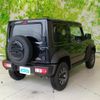 suzuki jimny-sierra 2025 quick_quick_3BA-JB74W_JB74W-237369 image 3