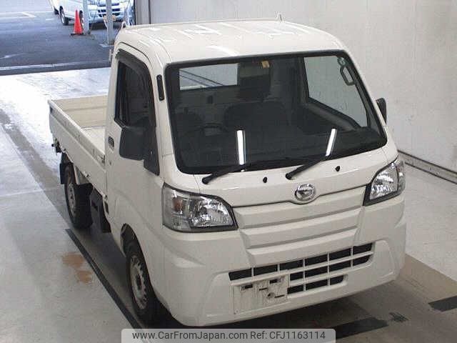 daihatsu hijet-truck 2019 -DAIHATSU--Hijet Truck S510P-0260685---DAIHATSU--Hijet Truck S510P-0260685- image 1