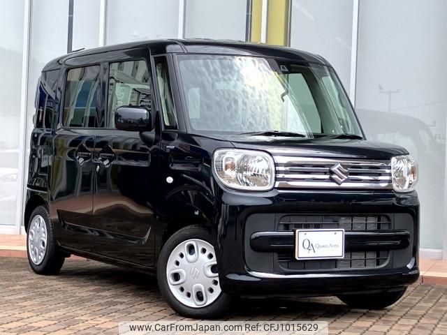 suzuki spacia 2023 quick_quick_5AA-MK53S_463951 image 1