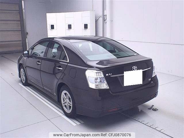 toyota sai 2011 -TOYOTA 【岐阜 303ﾆ8733】--SAI AZK10-2040422---TOYOTA 【岐阜 303ﾆ8733】--SAI AZK10-2040422- image 2