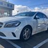 mercedes-benz a-class 2016 -MERCEDES-BENZ--Benz A Class DBA-176042--WDD1760422V118605---MERCEDES-BENZ--Benz A Class DBA-176042--WDD1760422V118605- image 4