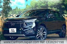 honda vezel 2022 -HONDA 【名変中 】--VEZEL RV5--1058433---HONDA 【名変中 】--VEZEL RV5--1058433-