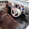 nissan cube 2011 TE067 image 4